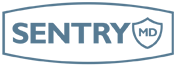 Sentry MD Logo
